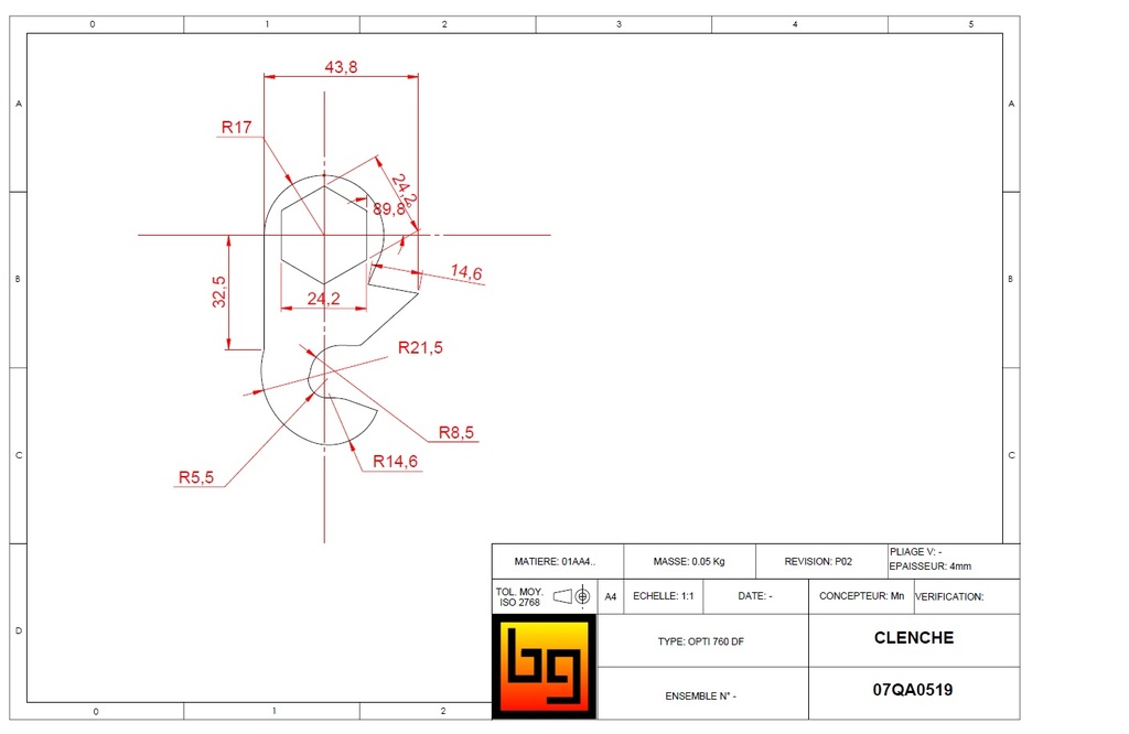 07QA0519