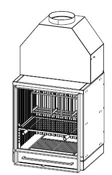 BBQX70-CA