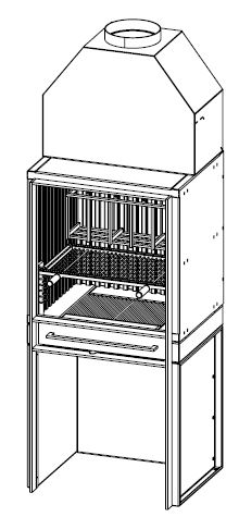 BBQX70-RBU-CA