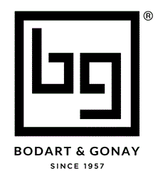 New Bodart et Gonay